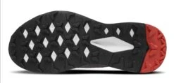 The North Face Women's Flight Vectiv -Run Style Shop NF0A4T3M 34K detailsole