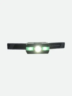 Nathan Neutron Fire Runner's Headlamp - Black (NS5094-0015) -Run Style Shop NS5094 0015 NeutronFire detail 2