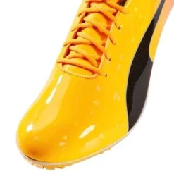 PUMA Unisex EvoSPEED Sprint 14 Spikes 9 PUMA Unisex EvoSPEED Sprint 14 Spikes -Run Style Shop PumaUnisexevoSPEEDSprint14SunStream 1 Edited