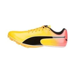 PUMA Unisex EvoSPEED Sprint 14 Spikes 10 PUMA Unisex EvoSPEED Sprint 14 Spikes -Run Style Shop PumaUnisexevoSPEEDSprint14SunStream 6 Edited