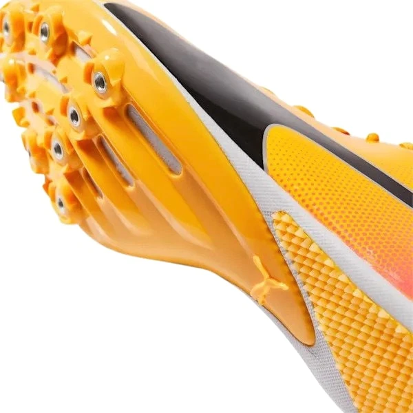 PUMA Unisex EvoSPEED Sprint 14 Spikes 2 PUMA Unisex EvoSPEED Sprint 14 Spikes - Image 2