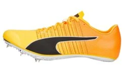 PUMA Unisex EvoSPEED Tokyo Brush 4 Track Spike -Run Style Shop PumaUnisexevoSPEEDTokyoBrush4 4