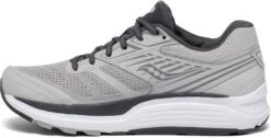 Saucony Women's Echelon 8 Wide (D) - Alloy/Charcoal (S10575-30) 7 Saucony Women's Echelon 8 Wide (D) - Alloy/Charcoal (S10575-30) -Run Style Shop S10574 30 2 35b151ec 7564 48ee bb95 7cbed3180e4b