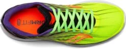 Saucony Women's Kinvara 12 6 Saucony Women's Kinvara 12 -Run Style Shop S10619 65 3