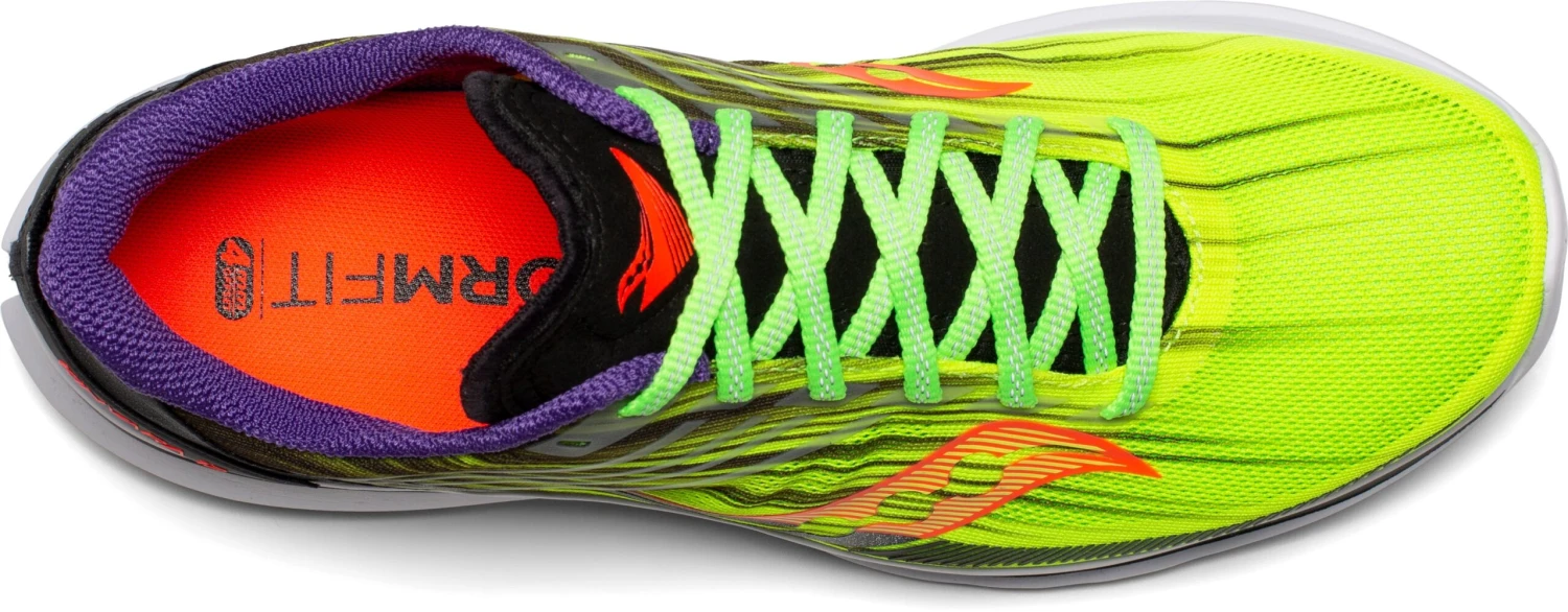 Saucony Women's Kinvara 12 3 Saucony Women's Kinvara 12 - Image 3