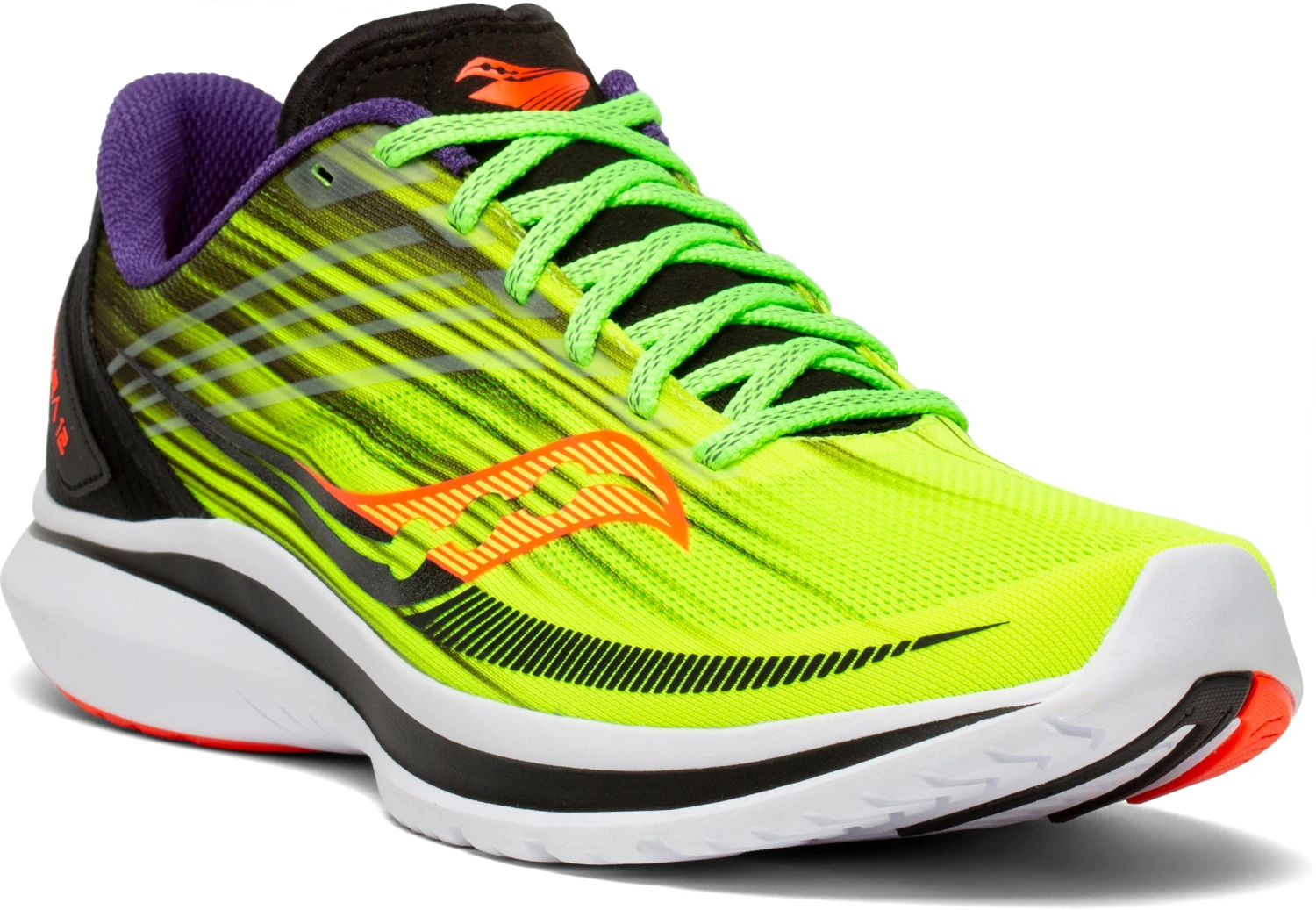 Saucony Women's Kinvara 12 2 Saucony Women's Kinvara 12 - Image 2