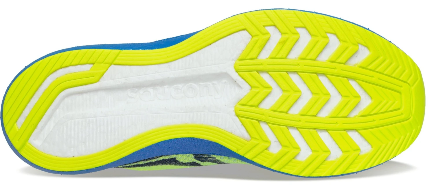 Saucony Women's Boston Edition Endorphin Pro+ 4 Saucony Women's Boston Edition Endorphin Pro+ - Image 4