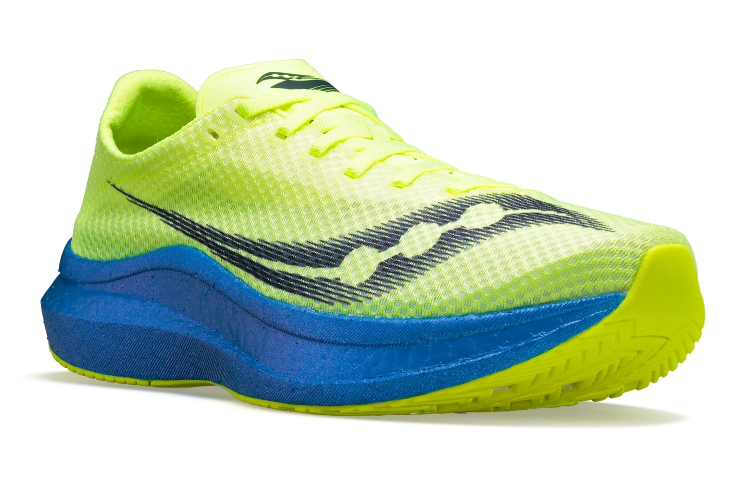 Saucony Women's Boston Edition Endorphin Pro+ 2 Saucony Women's Boston Edition Endorphin Pro+ - Image 2