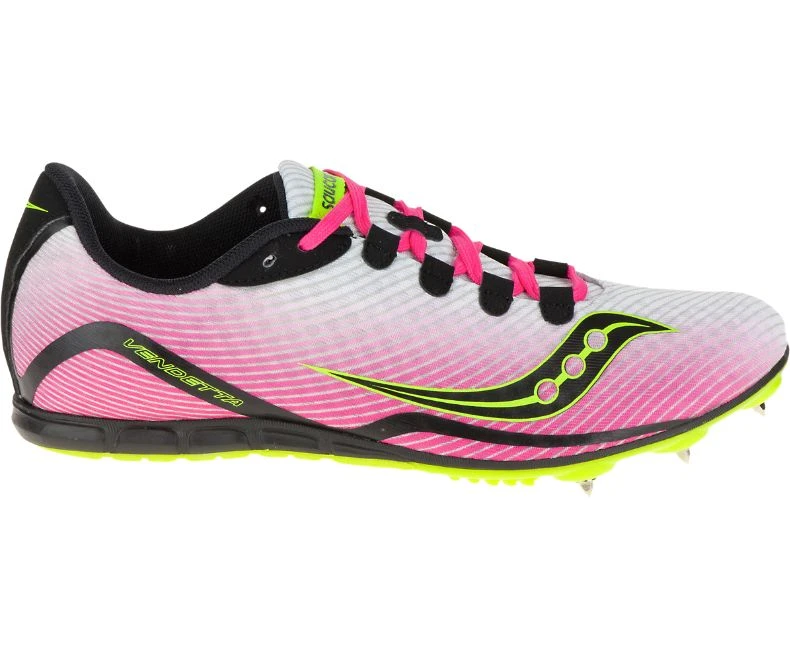 Saucony Women's Vendetta 1 Saucony Women's Vendetta