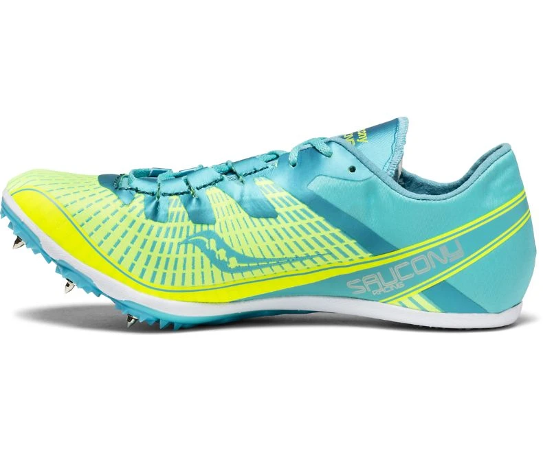 Saucony Women's Ballista 2 4 Saucony Women's Ballista 2 - Image 4