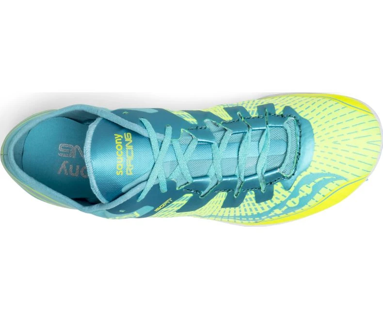 Saucony Women's Ballista 2 3 Saucony Women's Ballista 2 - Image 3