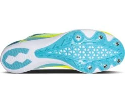 Saucony Women's Ballista 2 9 Saucony Women's Ballista 2 -Run Style Shop S19045 1 4