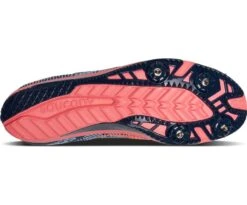 Saucony Women's Endorphin 2 - Blue/Pink (S19046-1) 8 Saucony Women's Endorphin 2 - Blue/Pink (S19046-1) -Run Style Shop S19046 1 4