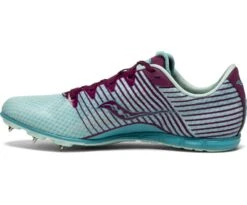 Saucony Women's Vendetta 2 -Run Style Shop S19047 1 2