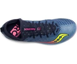 Saucony Women's Havok XC 2 -Run Style Shop S19050 3 3