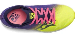 Saucony Women's Fastwitch 9 7 Saucony Women's Fastwitch 9 -Run Style Shop S19053 2 3
