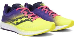 Saucony Women's Fastwitch 9 9 Saucony Women's Fastwitch 9 -Run Style Shop S19053 2 5