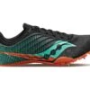 Saucony Women's Spitfire 5
