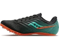 Saucony Women's Spitfire 5 7 Saucony Women's Spitfire 5 -Run Style Shop S19055 26 2