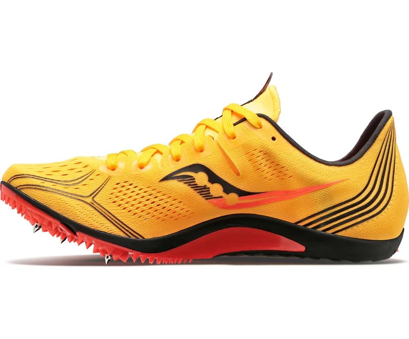 Saucony Women's Endorphin 3 Track Spike 2 Saucony Women's Endorphin 3 Track Spike - Image 2
