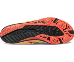 Saucony Women's Endorphin 3 Track Spike 7 Saucony Women's Endorphin 3 Track Spike -Run Style Shop S19070 16 4