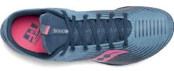 Saucony Women's Ballista MD Spike -Run Style Shop S19071 2 3