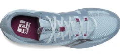 Saucony Women's Vendetta 3 -Run Style Shop S19073 1 3