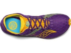 Saucony Women's Kilkenny XC 9 Flat -Run Style Shop S19081 70 3