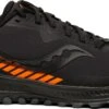 Saucony Men's Peregrine Ice+ 2