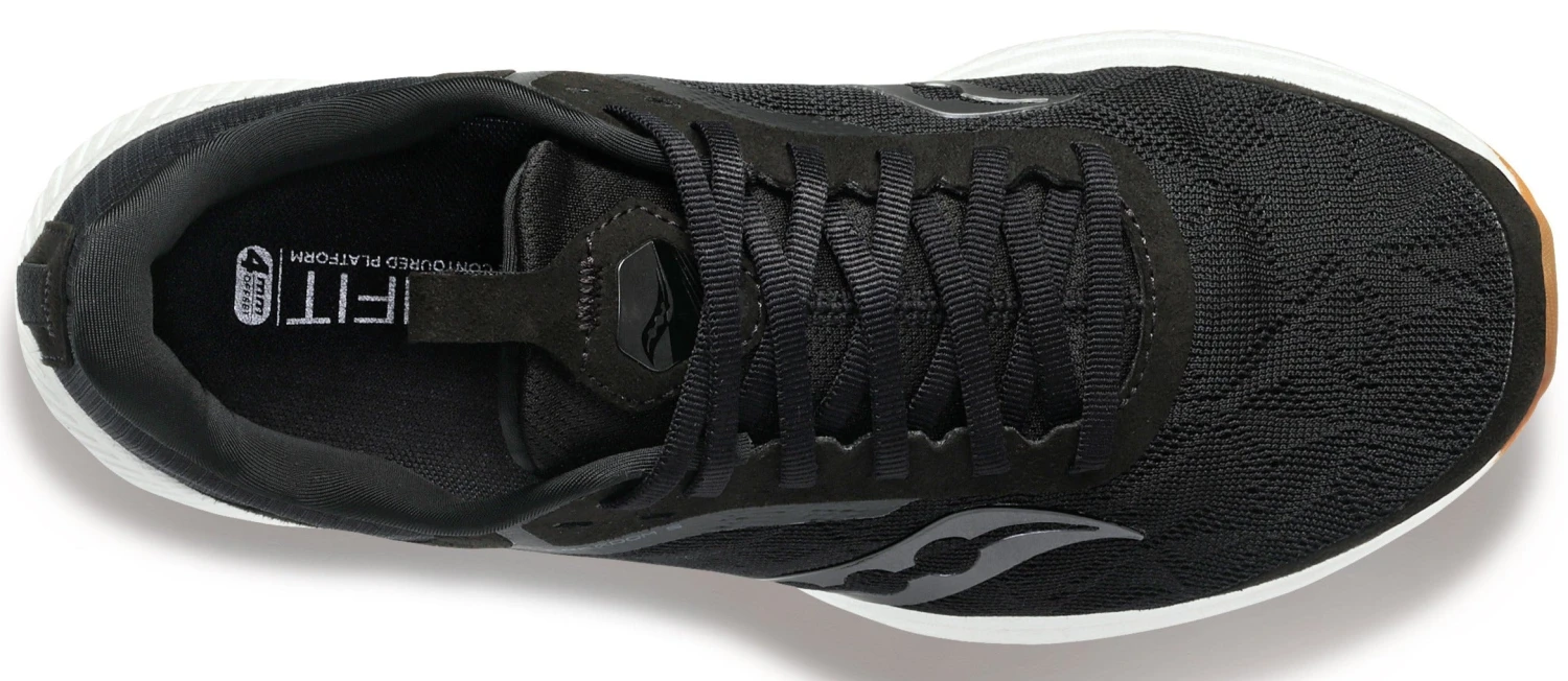 Saucony Men's Freedom 5 3 Saucony Men's Freedom 5 - Image 3