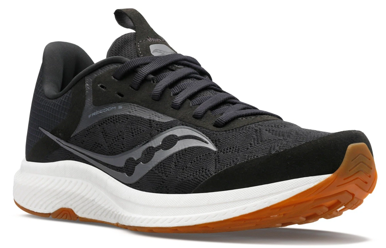 Saucony Men's Freedom 5 2 Saucony Men's Freedom 5 - Image 2