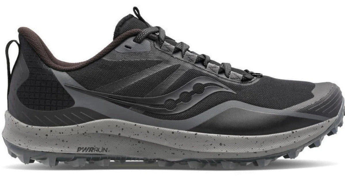 Saucony Men's Peregrine 12 1 Saucony Men's Peregrine 12