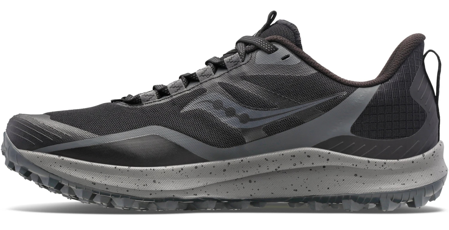 Saucony Men's Peregrine 12 3 Saucony Men's Peregrine 12 - Image 3