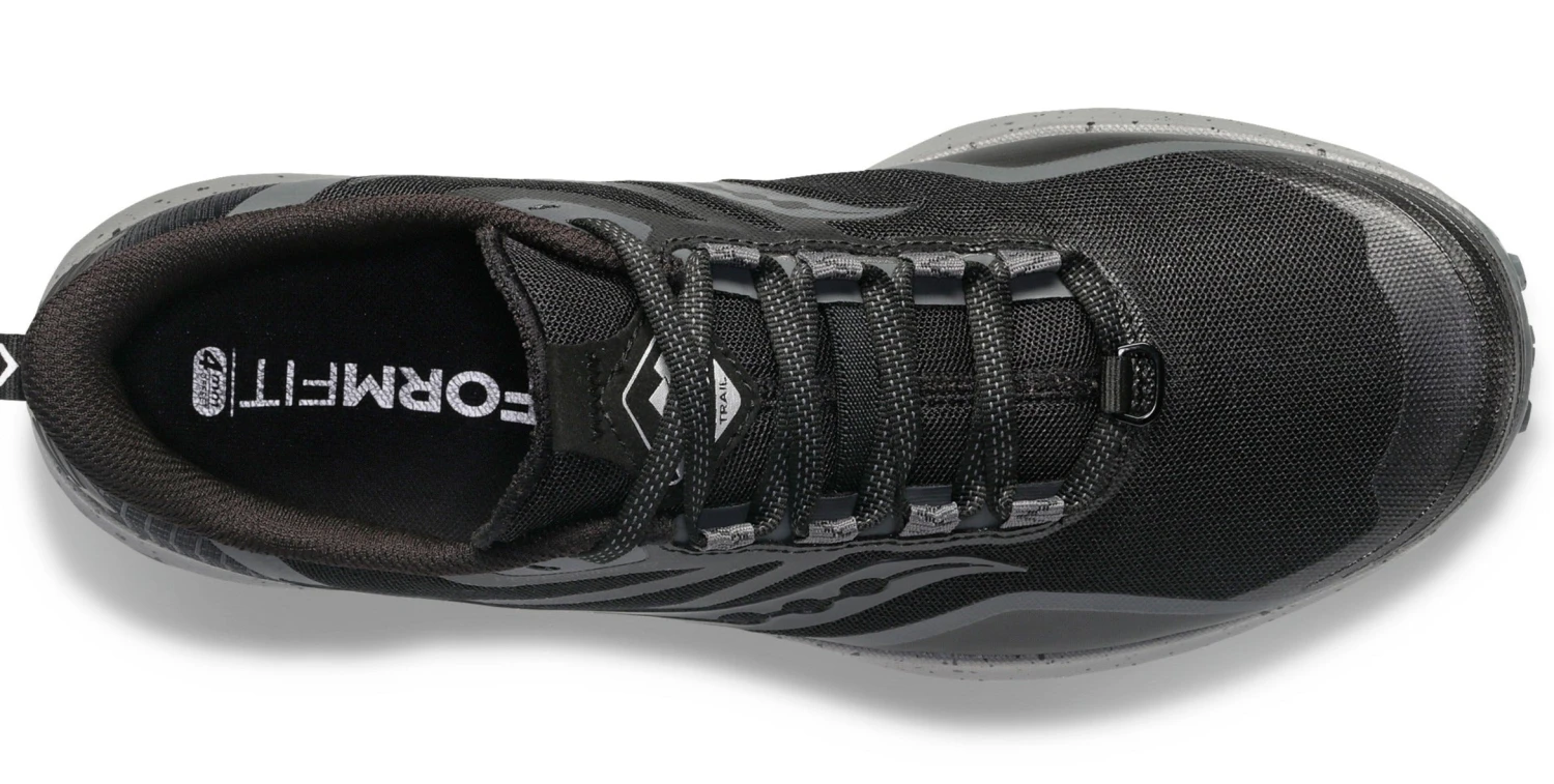 Saucony Men's Peregrine 12 4 Saucony Men's Peregrine 12 - Image 4