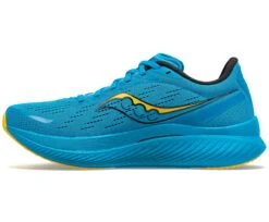 Saucony Men's Endorphin Speed 3 7 Saucony Men's Endorphin Speed 3 -Run Style Shop S20756 32 2