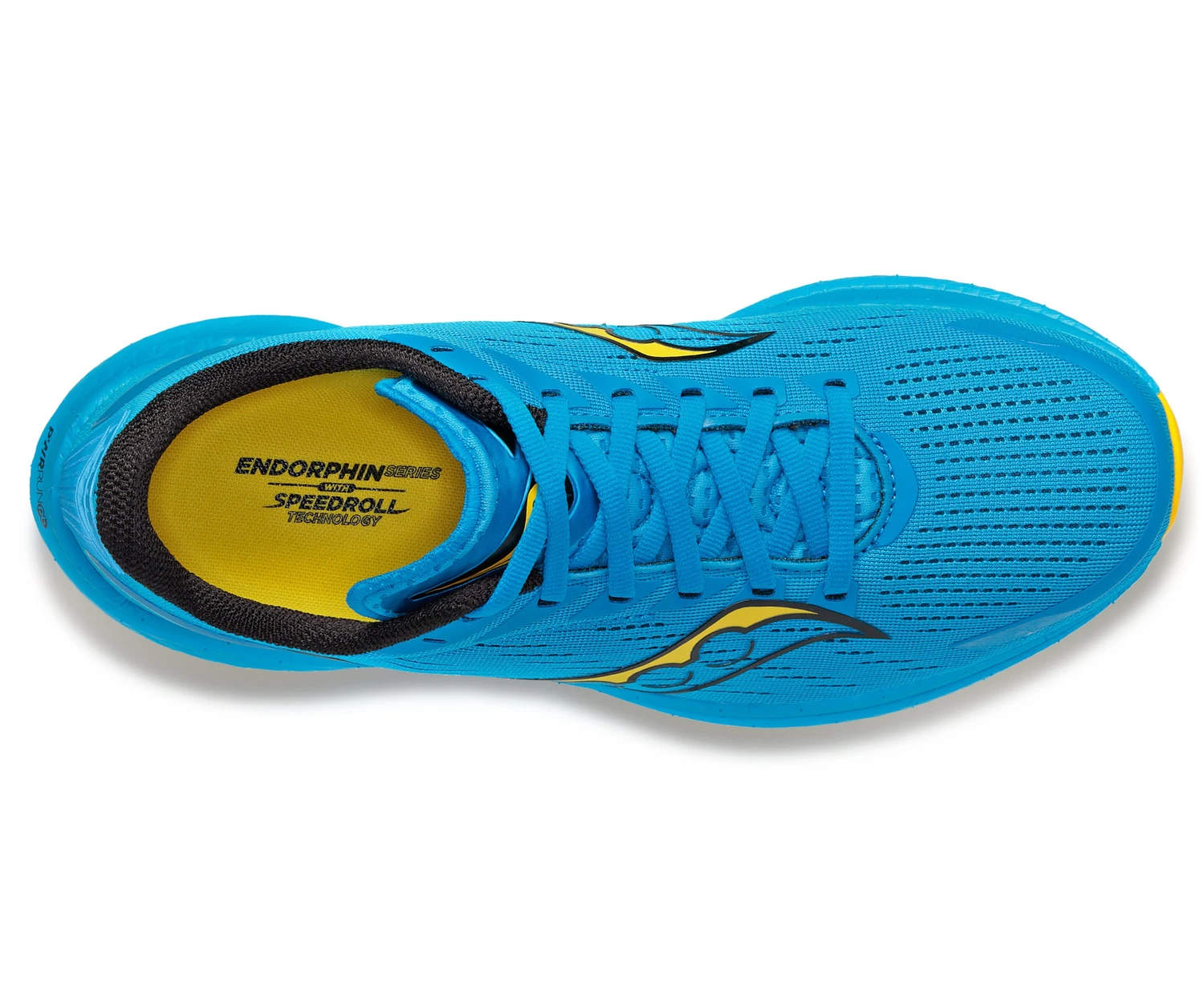 Saucony Men's Endorphin Speed 3 4 Saucony Men's Endorphin Speed 3 - Image 4