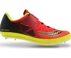 Saucony Men's Uplift HJ 2 -Run Style Shop S29036 2 1