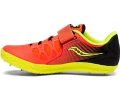 Saucony Men's Uplift HJ 2 -Run Style Shop S29036 2 2