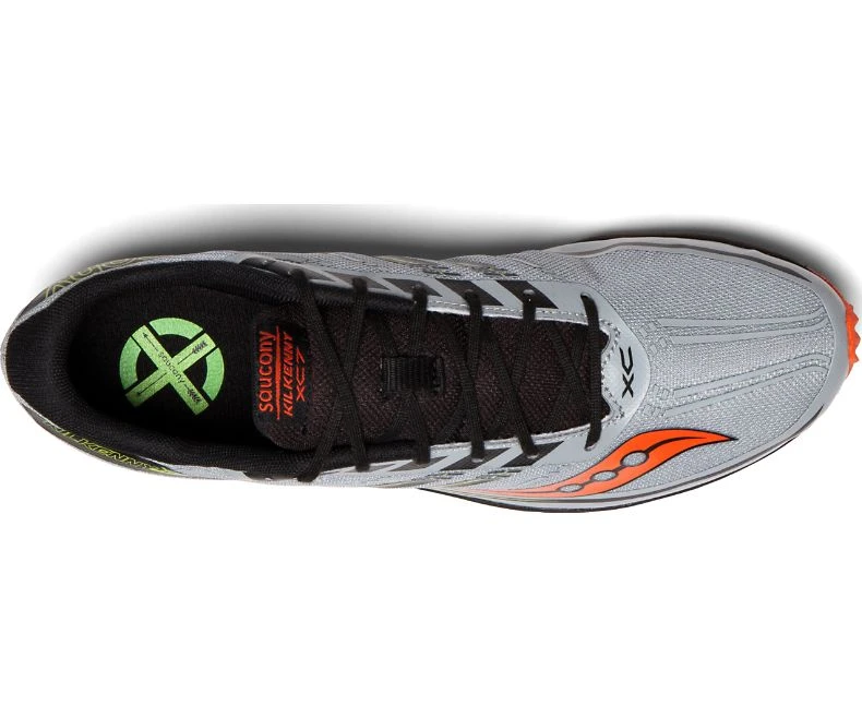 Saucony Men's Kilkenny XC 7 Flat 4 Saucony Men's Kilkenny XC 7 Flat - Image 4