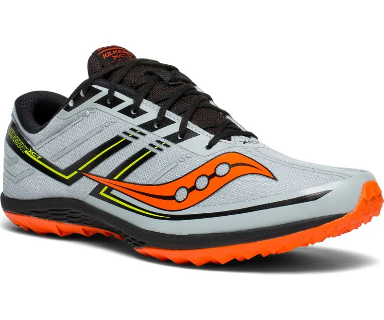 Saucony Men's Kilkenny XC 7 Flat 2 Saucony Men's Kilkenny XC 7 Flat - Image 2
