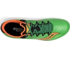 Saucony Unisex Vendetta 2 -Run Style Shop S29047 1 3