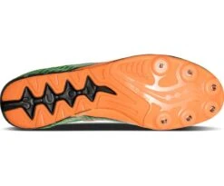 Saucony Unisex Vendetta 2 -Run Style Shop S29047 1 4