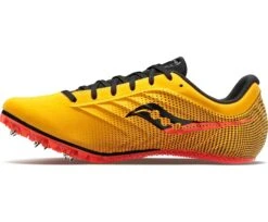 Saucony Women's Spitfire 5 7 Saucony Women's Spitfire 5 -Run Style Shop S29055 16 2 c13b99c9 866d 4a63 b8e2 882528e0d35b