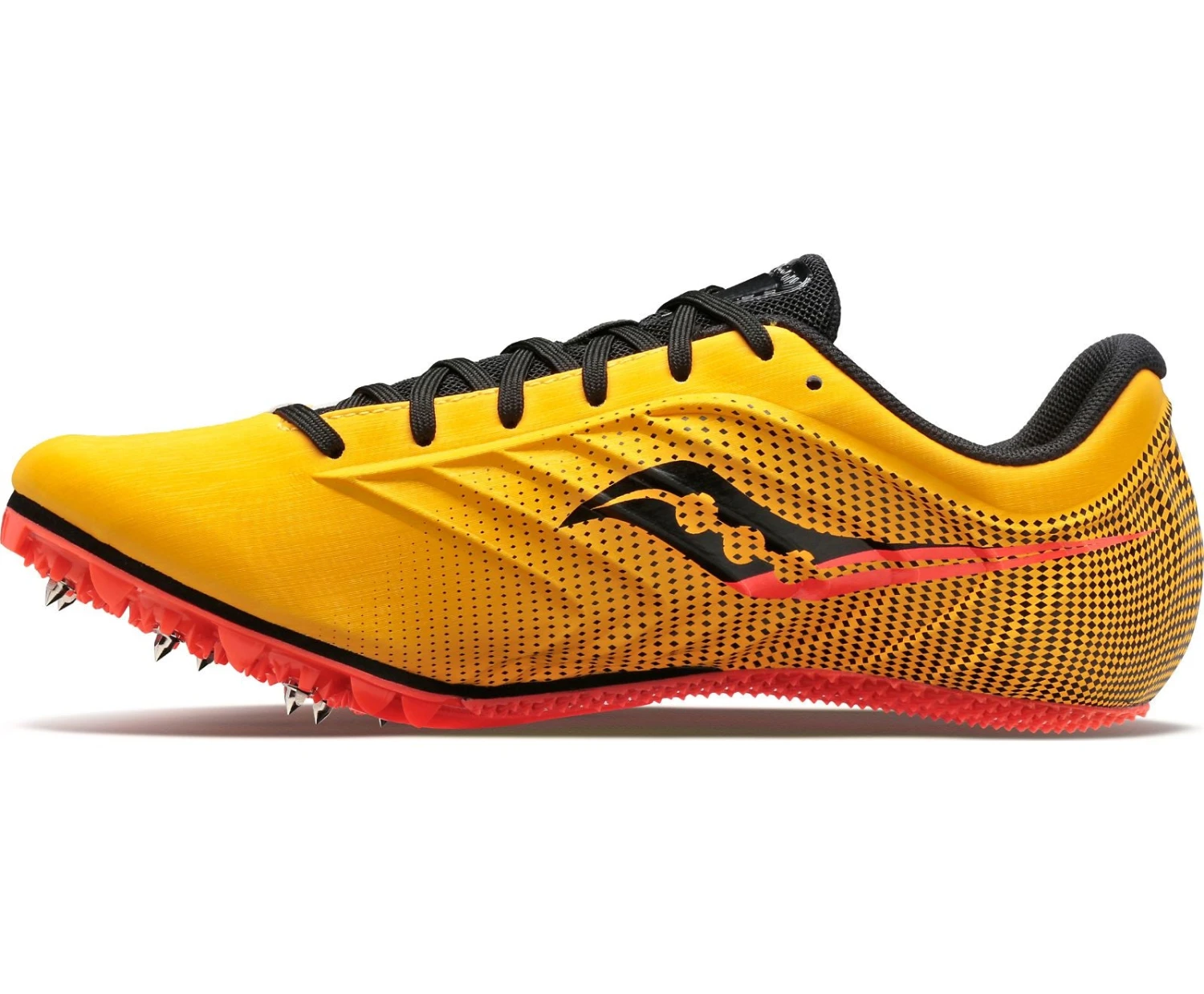 Saucony Women's Spitfire 5 3 Saucony Women's Spitfire 5 - Image 3