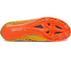 Saucony Women's Spitfire 5 9 Saucony Women's Spitfire 5 -Run Style Shop S29055 16 4 87115295 468a 4153 a38e e3cdfef87dc0