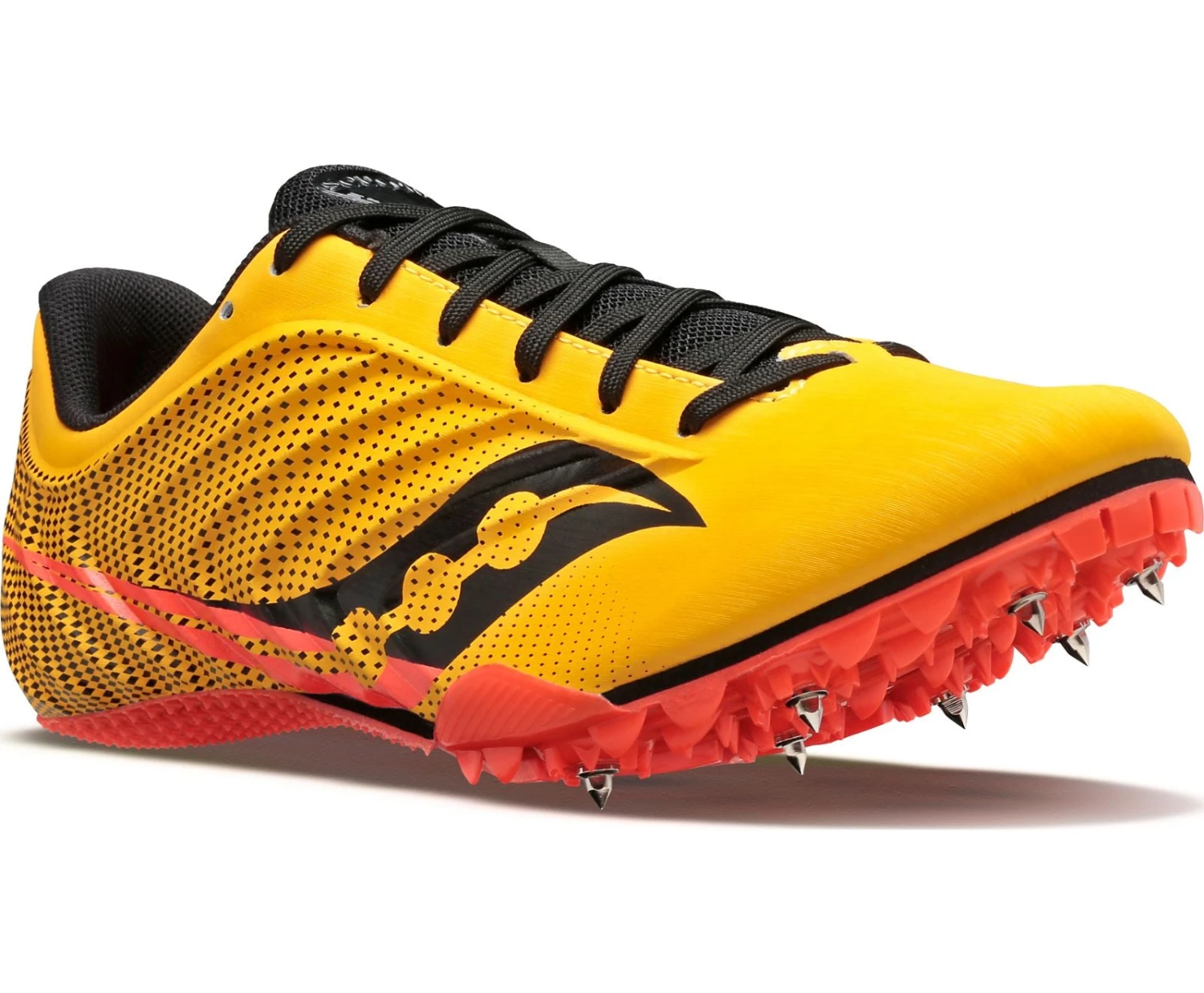 Saucony Women's Spitfire 5 2 Saucony Women's Spitfire 5 - Image 2