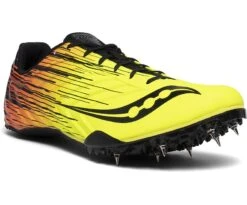 Saucony Men's Spitfire 5 -Run Style Shop S29055 5 5