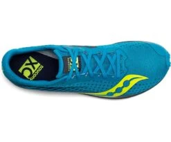 Saucony Men's Kilkenny XC 8 Spike 8 Saucony Men's Kilkenny XC 8 Spike -Run Style Shop S29068 1 3
