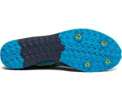 Saucony Men's Kilkenny XC 8 Spike 9 Saucony Men's Kilkenny XC 8 Spike -Run Style Shop S29068 1 4