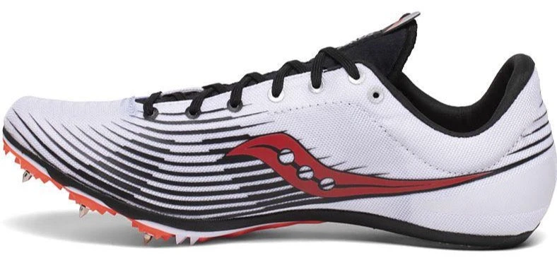 Saucony Men's Ballista MD Spike 2 Saucony Men's Ballista MD Spike - Image 2
